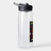 Grote Meren | Lake Superior Waterfles (Rechts)