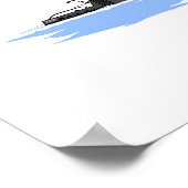 Grote Meren, Maumee en de sleepboot Victory Poster (Hoek)