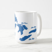 Grote Meren Mok (Voorkant rechts)