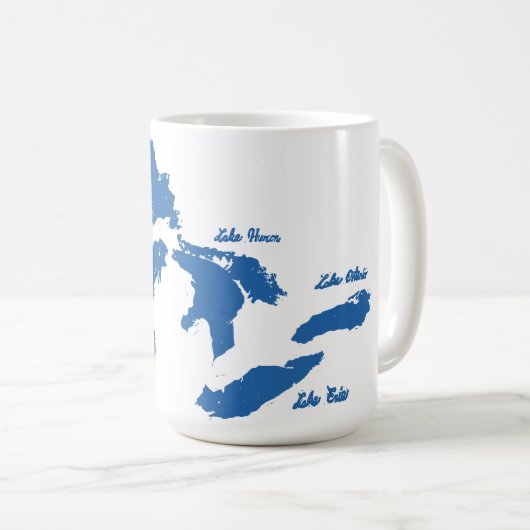 Grote Meren Mok (Voorkant rechts)