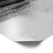 Grote Meren steamer Robert Holland Foto Afdruk (Hoek)