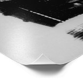 Grote Meren steamer zandboot C.W. Caldwell Foto Afdruk (Hoek)