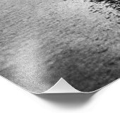 Grote meren stelen de Harvester Foto Afdruk (Hoek)