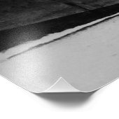 Grote Meren, vrachtschip Carl D. Bradley Foto Afdruk (Hoek)