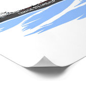 Grote Meren, vrachtschip Frontenac, zonder gaarzwa Poster (Hoek)