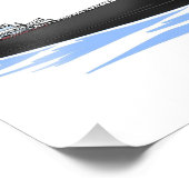 Grote Meren, vrachtschip Richard M. Marshall Foto Afdruk (Hoek)