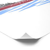 Grote meren, vrachtschip Wilfred Sykes, recht dek Foto Afdruk (Hoek)