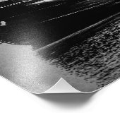 Grote-Merenkreeftsteamer Alexander McDougall Foto Afdruk (Hoek)