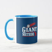 Grote Meteoor 2016 Mok (Links)