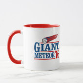 Grote Meteoor 2016 Mok (Links)