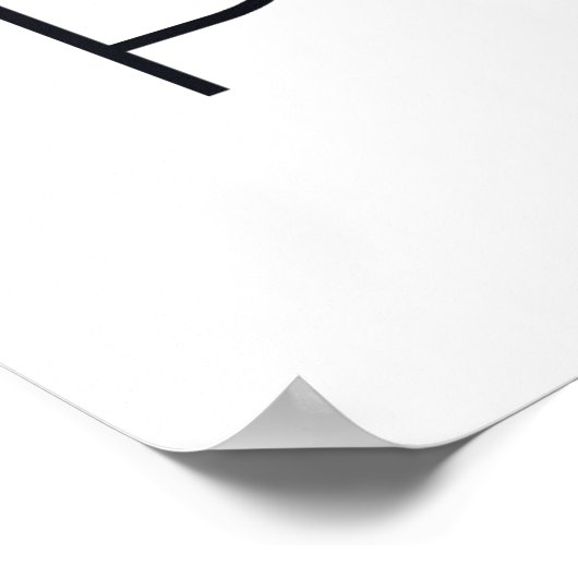 GROTE MIJNEN DISCUSSEN IDEEËN GEMIDDELDE MIJNEN DI POSTER (Hoek)