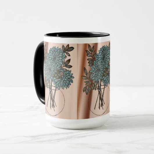 Grote Mok (Voorkant links)