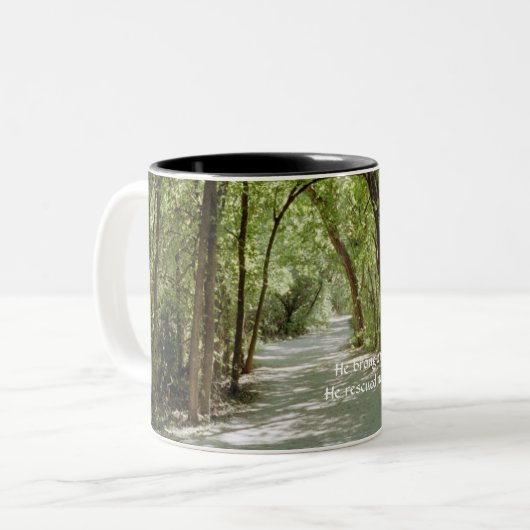 Grote Mok (Voorkant links)