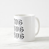 Grote mok (Voorkant rechts)