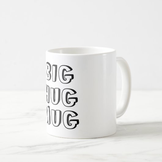 Grote mok (Voorkant rechts)