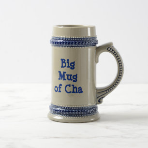 Grote Mok Cha