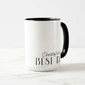 Grote Mok | Enorme Mok | Jumbo Cup | Aangepaste na (Voorkant rechts)