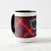 Grote Mok - Ik ben een Red Lichtie Fan! - (Voorkant links)