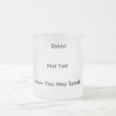 Grote Mok koffie (Center)