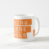 grote Mok met NextSpace logo (Voorkant rechts)