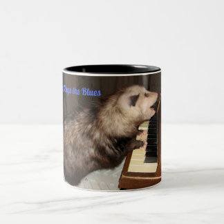 Grote Mok met Singing Possum