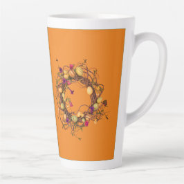 Grote Mok, paastijd Latte Mok