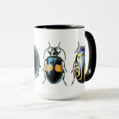 Grote Mok van Beetel (Voorkant rechts)