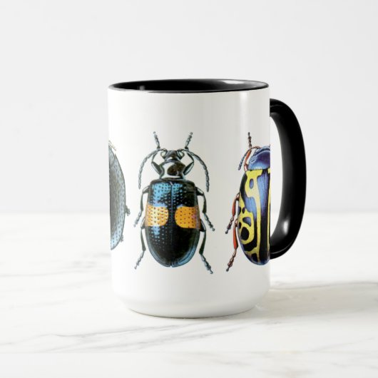 Grote Mok van Beetel (Voorkant rechts)