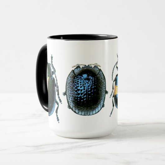 Grote Mok van Beetel (Voorkant links)