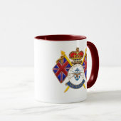 Grote Mok van Veteran (Voorkant rechts)