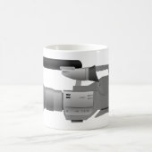 Grote Mok videocamera (Center)