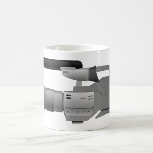 Grote Mok videocamera (Center)