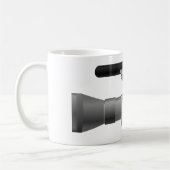 Grote Mok videocamera (Links)