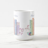 grote Mok voor boekadvies (Center)