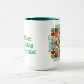 Grote Mok voor Grassy Creek (Midden)