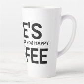 GROTE MOK VOOR TEA (Rechts)