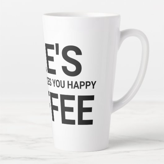 GROTE MOK VOOR TEA (Rechts)