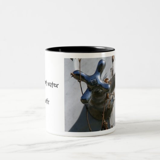 Grote Mok warm water (Center)