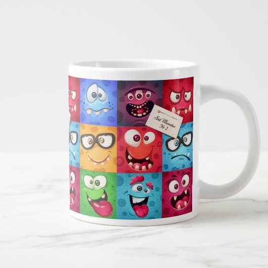 Grote Mokken 1083K 17$ (Rechts)