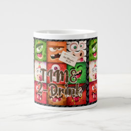 Grote Mokken 1083K 17$