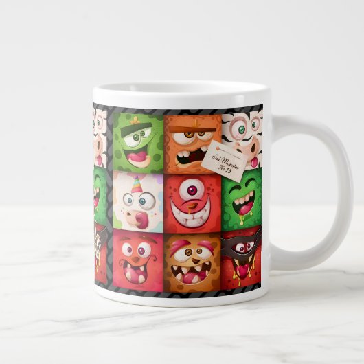 Grote Mokken 1083K 17$ (Rechts)