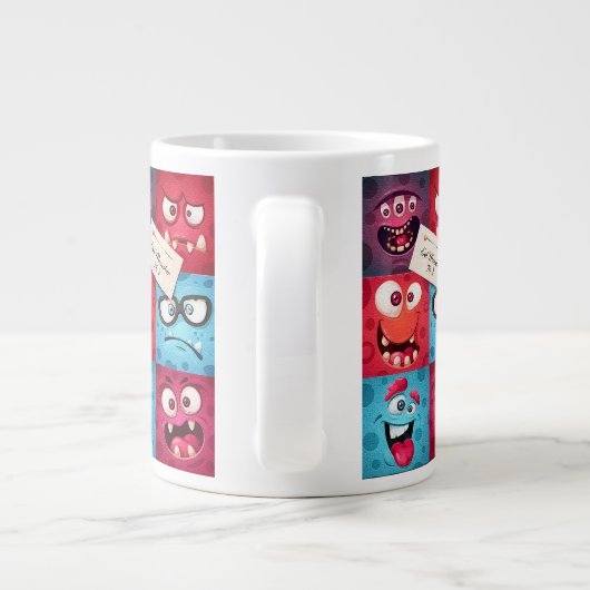 Grote Mokken 1083K 17$ (Achterkant)