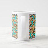 Grote Mokken & Cups 1083K 17$ (Achterkant)