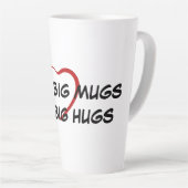 GROTE MOKKEN EN GROTE KNUFFELS (Rechterhoek)