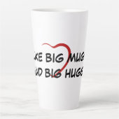 GROTE MOKKEN EN GROTE KNUFFELS (Voorkant)