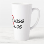 GROTE MOKKEN EN GROTE KNUFFELS (Rechts)