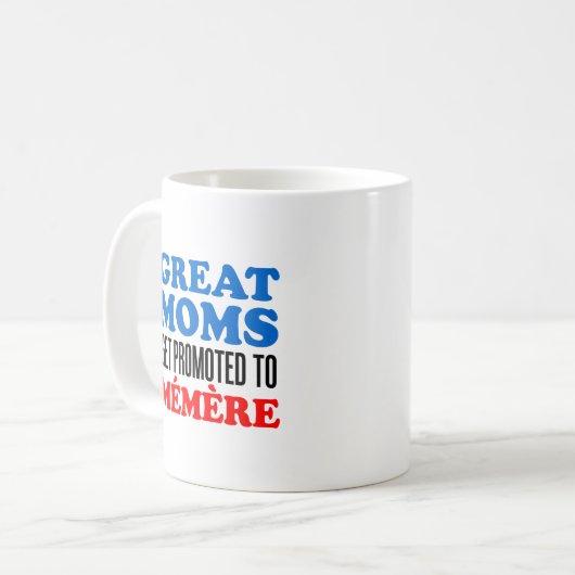 Grote momen die worden gepromoot naar de Mok (Voorkant links)