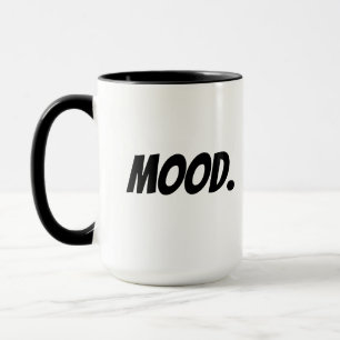 grote MOOD. mok