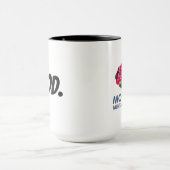 grote MOOD. mok (Midden)