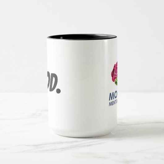 grote MOOD. mok (Midden)